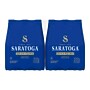 Saratoga Sparkling Purified Water, 16 oz., 6 Bottles/Case, 4 Cases/Carton (STG-12535971)~#|#~5E4419AB-9550-45FE-A4A11C64652340B5_sc7