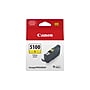 Canon PFI-5100 Y Yellow Standard Yield Cartridge~#|#~5E49C355-D90B-4452-A334B113CF165EF6_sc7