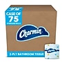 Charmin Professional Toilet Paper, 2-ply, White, 450 Sheets/Roll, 75 Rolls/Case (71693)~#|#~5E4BDF88-A494-47AD-997842CC09E1929C_sc7
