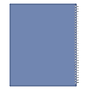 2026 Blue Sky Lindley 8.5" x 11" Calendar Year Weekly & Monthly Planner, Plastic Cover, Multicolored (100654-26)~#|#~5E4C17D5-6BEE-49C8-83A7C650744A9D25_sc7