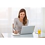 Better Office To-Do List Notepad, 8.5" x 11", Project-Ruled, White/Black, 50 Sheets/Pad (25822)~#|#~5E4DAC38-23B7-4AF8-BA9F5485EEC45846_sc7