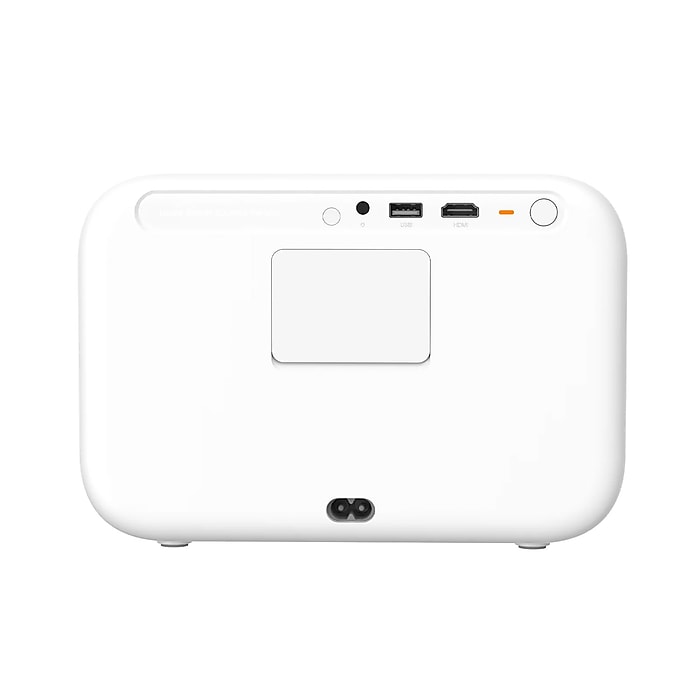 Yaber L2S HDMI/USB/Wireless Portable LCD Home Theater Projector