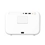 Yaber L2S HDMI/USB/Wireless Portable LCD Home Theater Projector, White (L2 Plus)~#|#~5E4DF191-A5AC-48C2-993222A4D1B170B5_sc7