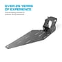 Playseat Simulator Racing Cockpit Gearshift Holder Pro, Black (R.AC.00064)~#|#~5E4E8C2E-2F4D-4A8C-94FBDD305C59792C_sc7