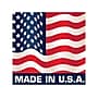 Roaring Spring Paper Products 1-Subject Notebooks, 9" x 11", College Ruled, 100 Sheets, Each (11096)~#|#~5E4F3E28-0888-4E25-9E304FBA02D92901_sc7