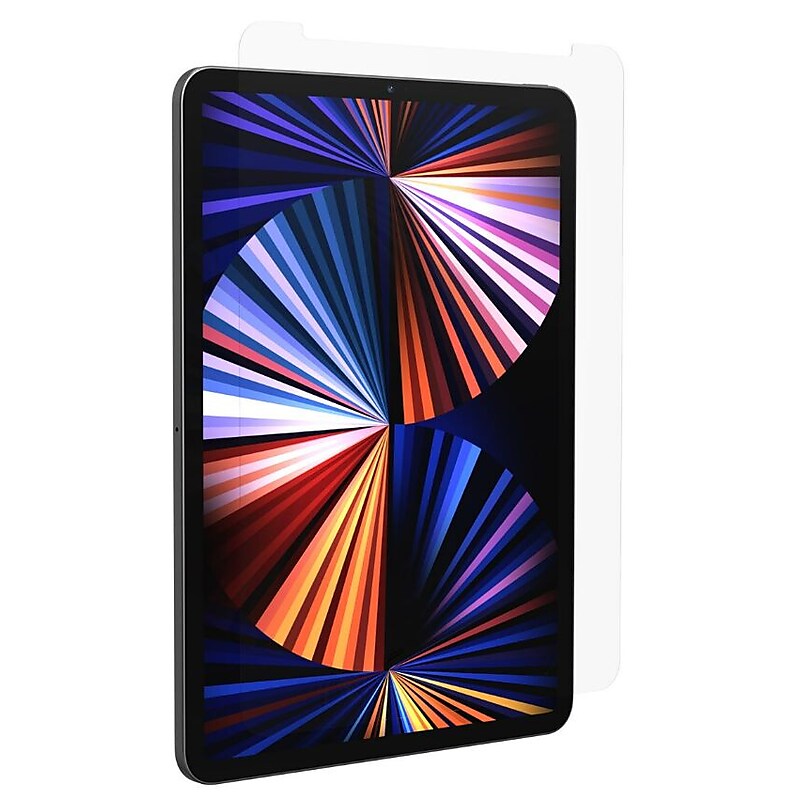 Zagg InvisiShield Glass Elite VisionGuard Apple IPAD AIR 4/11 PRO (2021) (200108095) image 1