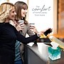 Kleenex Boutique Standard Facial Tissues, 2-Ply, 90 Sheets/Box, 6/Pack (21271)~#|#~5E5410E5-AF04-47CA-A433392BC232AEE0_sc7
