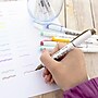 BAZIC Dual-Tip Creative Markers, 15/Pack (BAZ1215)~#|#~5E5415C5-29F9-4FD2-A2457CF580AF5E62_sc7
