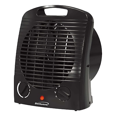 Brentwood Ceramic Desk Heater