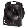 Brentwood 1500-Watt 5000 BTU Portable Ceramic Electric Heater and Fan, Black (H-F306BK)~#|#~5E545699-826E-43F9-AFC346E193F6B4AB_sc7