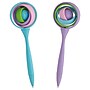 Merangue Fidget Sphere Spinner Pen, Medium Point, 1.0mm, Black Ink, 6/Pack (38Q1-4360-00-000)~#|#~5E559BB7-95C5-4A8D-B585CE6A0F56B5B7_sc7