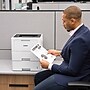 Brother HL‐L6210DWT Business Monochrome Laser Printer, Dual Paper Trays, Wireless Networking~#|#~5E58A019-F910-4832-92047A2AA077DF1F_sc7