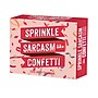 2026 Willow Creek Sprinkle Sarcasm Like Confetti 6.2" x 5.4" Day-to-Day Calendar (54420)~#|#~5E592923-2F37-43E1-ABADE914EE3D2C3C_sc7