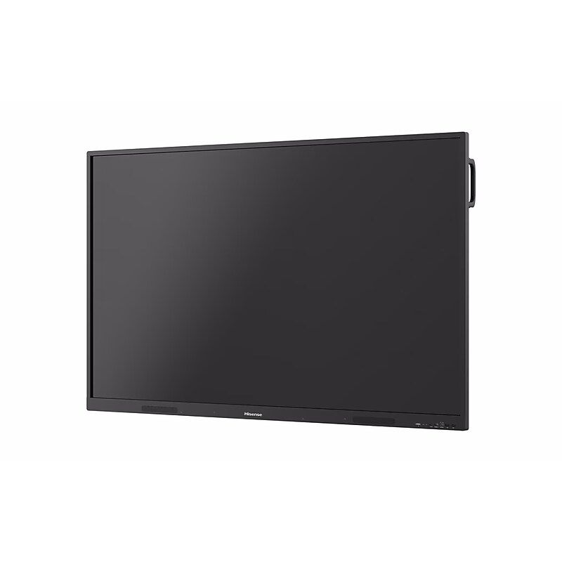 Hisense WE3FE Series 75” Advanced Interactive Display for Digital Signage (75WE3FE) image 1