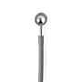 Medline Neonatal Stethoscope, 22", Gray (MDS9565)~#|#~5E59F0F5-8F56-434A-95C00B9A68E1333B_sc7
