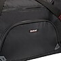 DUKAP Contender 20" Polyester Carry-On Sport & Gym Duffel, Black (BDK-CON-BLK)~#|#~5E5B0B0D-8984-4E57-A9B903A48A81BFEA_sc7