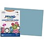 Prang 12" x 18" Construction Paper, Sky Blue, 50 Sheets/Pack (P7607-0001)~#|#~5E5BCC09-C864-408E-B783E8AF37BF9689_sc7