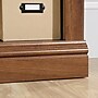 Sauder Select 30"H 2-Shelf Bookcase, Oiled Oak (420178)~#|#~5E5CFA6B-235C-4B3A-B6A563BC7C404D12_sc7