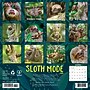 2026 Willow Creek Sloth Mode 12" x 12" Monthly Wall Calendar (52822)~#|#~5E61C8DC-AB81-4B29-B2FA351331DA1B7C_sc7
