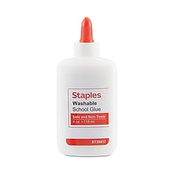 GLUE & GLUE STICKS