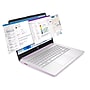 HP 14-dq6014dx 14" Laptop, Intel Core N150, 4GB RAM, 128GB SSD, Windows 11 Home in S Mode (B87SQUA#ABA)~#|#~5E62573B-B85F-487A-B51D599D914BCC54_sc7
