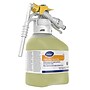 Diversey Floor Care Heavy Duty Pre-Spray Plus, RTD, Fruity Fresh Scent, 1.5 Liters, 2/Carton (904972)~#|#~5E625EE6-CD42-4881-AED2D3A73114A6E1_sc7