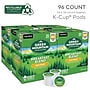 Green Mountain Breakfast Blend Coffee Keurig® K-Cup® Pods, Light Roast, 96/Carton (6520)~#|#~5E6531BF-8352-4266-A832A8F1C18AFA84_sc7