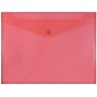 JAM Paper Premium Plastic Document File, Letter, Red, 3/Pack (218S0REX3)~#|#~5E65E11F-627A-4D6D-A51EF6EF105F4D47_sc7