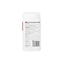 3M Electronic Equipment Cleaning Wipes, Unscented, Non-abrasive, Safe For Most Surfaces, 80 Wipes (CL610)~#|#~5E689FFE-44D9-482E-BA25A8D910A2D34D_sc7