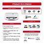 Canon PIXMA TS6520 Wireless Color All-In-One Inkjet Printer, Best for Home (7179C002)~#|#~5E6A3B1E-9BA7-41BE-9CB3D0731A298F37_sc7