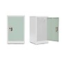 AdirOffice 24" Single Tier Misty Green Storage Locker (ADI629-02-MGRN)~#|#~5E6B1A44-0259-48AC-8ABB36D5476096E0_sc7