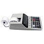 Sharp VX-2652H Heavy Duty Commercial 12-Digit Printing Calculator, White~#|#~5E6BA9DF-856B-4276-94690F0AF3ABF636_sc7