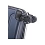InUSA Trend 24" Hardside Suitcase, 4-Wheeled Spinner, TSA Checkpoint Friendly, Blue (IUTRE00M-BLU)~#|#~5E6DA46A-1C10-4C3C-9D25544BFEF517E3_sc7