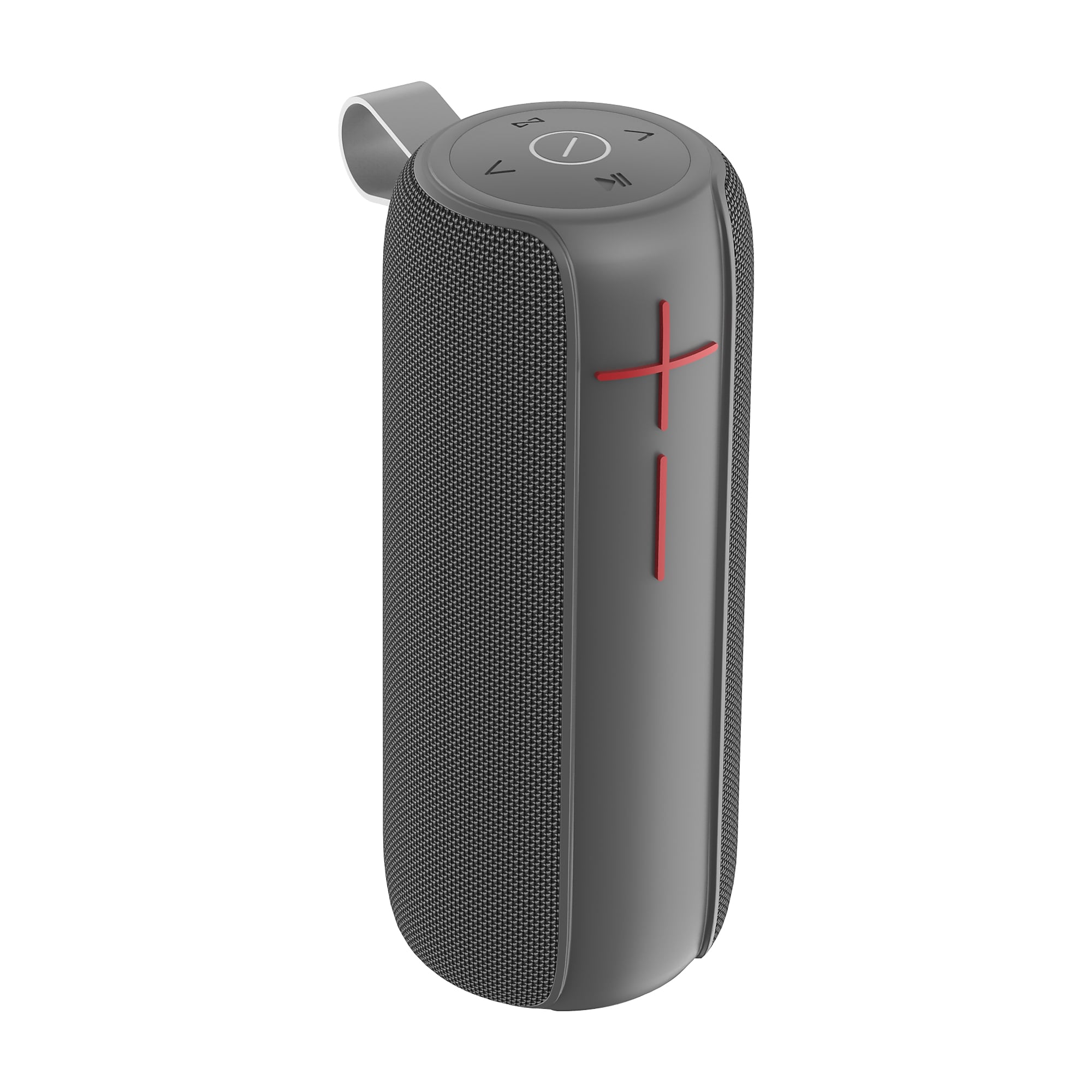 Compaq Wireless Bluetooth 20W Portable Speaker, Waterproof, Black (CMQ20W) Sansujyuku sansujyuku.com
