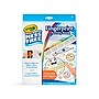 Crayola Color Wonder Mess Free Fingerprint Ink (75-2842)~#|#~5E711193-B2D0-4C3A-84B3DDB6FCB0D2DE_sc7