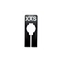 Nahanco Size XXS Plastic Divider Black (QSDBXXS)~#|#~5E71DFED-417A-4ADF-8E7FD2BF6B586E0A_sc7