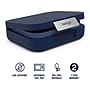 bentgo Modern Lunch Box, Navy, 44 oz. (BGOMDN-N)~#|#~5E737974-B2C3-448C-B4DD1BBC1F1B0F06_sc7