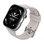 Cubitt Viva 2 Smartwatch, Phone-Connected GPS, 1.85in,. Wolf Gray (CT-VIVA2-8)~#|#~5E7565D8-2829-48D9-8A19FEDE574FECD4_sc7