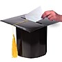 Creative Converting Glad to Be Grad Party Kit, Serves 8 (DTC9209E4A)~#|#~5E760FBA-AB93-4D0D-8768ADB17179251F_sc7