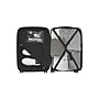 Bond Street Panoramic 26.5" Hardside Suitcase, 8-Wheeled Spinner, Slate (HLG7524BS-SLATE)~#|#~5E76774C-C21A-498B-96F3C528FF0B9E52_sc7