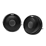 Adesso Xtream S4 Computer Speaker System, Black (XTREAM S4)~#|#~5E7710B4-8F43-4E7F-AAD44C1D320484D7_sc7