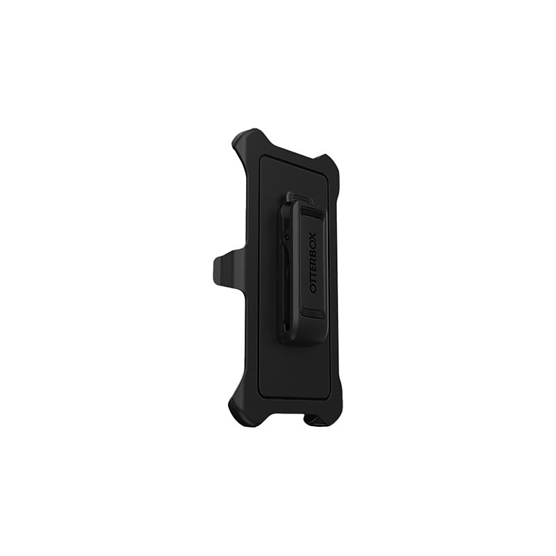 OtterBox Defender Series XT Black Clip/Holster for iPhone 14 (78-81047) image 1