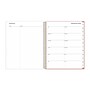 2025-2026 Blue Sky Leia 8.5" x 11" Academic Year Weekly & Monthly Planner, Plastic Cover, Multicolored (151114)~#|#~5E7B387E-62D1-4E0B-8914ACBDBE046EE3_sc7