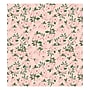 Blue Sky Letterpress 1-1/4" 3-Ring Binder, Camellia Orchid (155604)~#|#~5E7B418F-AD98-48B2-890AD0B1C0BC26C8_sc7