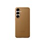 Samsung Kindsuit Phone Case for Galaxy S25+, Shock Absorbing, Camel (EF-VS936PFEGUS)~#|#~5E7CBEB8-6D6D-4A21-BAA51FD649CC352F_sc7