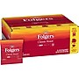 Folgers Classic Roast Ground Coffee Fraction Pack, Medium Roast, 0.9 oz., 36/Carton (SMU06125)~#|#~5E7DA8E6-1B08-499E-9E5ABF562AF9D3E0_sc7