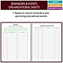 ELAN Undated Record Book, 8.5" x 11", 50/Pack (R1035-CP)~#|#~5E7F4AA8-EEEF-4B86-87A43DD795BC80E2_sc7