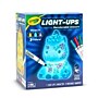 Crayola Unicorn Light Ups, 4 Pieces/Pack (74-7633)~#|#~5E83A915-912B-4AF6-B3B9ED1413C64664_sc7