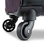 Skyway Luggage Seville 2.0 5-Piece Luggage Set, Purple (43S-5P-500-SET)~#|#~5E86109D-5F65-4691-A9EC4C834D18A19C_sc7