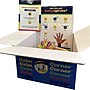 The Calm Caterpillar Calm Corner Kit for Teachers (CCJ1030030101)~#|#~5E893F17-81CE-45B4-AC3F02333143727D_sc7
